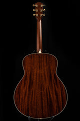 Used Taylor 528 Natural Mahogany