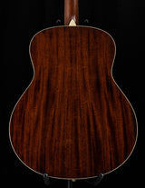 Used Taylor 528 Natural Mahogany