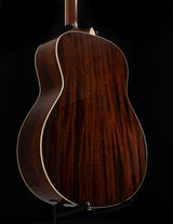 Used Taylor 528 Natural Mahogany