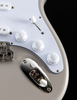 Paul Reed Smith John Mayer Signature Model Silver Sky Satin Moc Sand