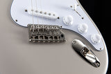 Paul Reed Smith John Mayer Signature Model Silver Sky Satin Moc Sand
