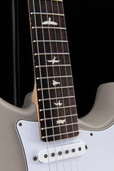 Paul Reed Smith John Mayer Signature Model Silver Sky Satin Moc Sand