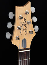 Paul Reed Smith John Mayer Signature Model Silver Sky Satin Moc Sand