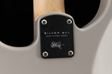 Paul Reed Smith John Mayer Signature Model Silver Sky Satin Moc Sand