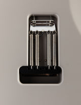 Paul Reed Smith John Mayer Signature Model Silver Sky Satin Moc Sand