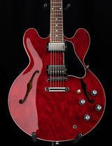 Used Gibson ES-335 Sixties Cherry