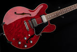 Used Gibson ES-335 Sixties Cherry