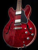 Used Gibson ES-335 Sixties Cherry