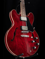 Used Gibson ES-335 Sixties Cherry