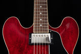 Used Gibson ES-335 Sixties Cherry