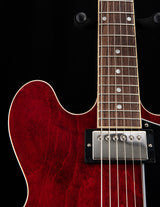 Used Gibson ES-335 Sixties Cherry