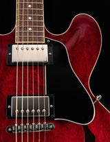 Used Gibson ES-335 Sixties Cherry