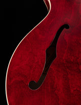 Used Gibson ES-335 Sixties Cherry