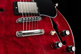 Used Gibson ES-335 Sixties Cherry