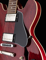 Used Gibson ES-335 Sixties Cherry