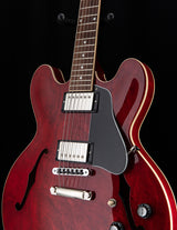 Used Gibson ES-335 Sixties Cherry