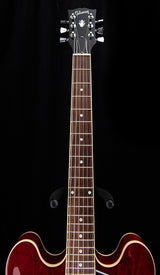Used Gibson ES-335 Sixties Cherry