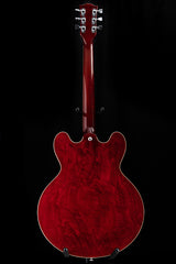 Used Gibson ES-335 Sixties Cherry