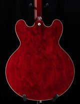 Used Gibson ES-335 Sixties Cherry