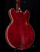 Used Gibson ES-335 Sixties Cherry