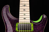 Paul Reed Smith Private Stock Hollowbody II Piezo Trem Purple Glow