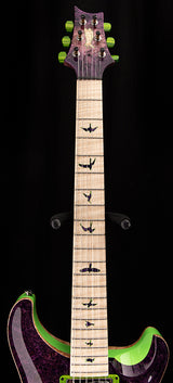 Paul Reed Smith Private Stock Hollowbody II Piezo Trem Purple Glow
