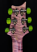 Paul Reed Smith Private Stock Hollowbody II Piezo Trem Purple Glow