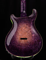 Paul Reed Smith Private Stock Hollowbody II Piezo Trem Purple Glow