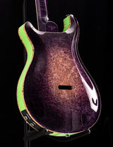 Paul Reed Smith Private Stock Hollowbody II Piezo Trem Purple Glow