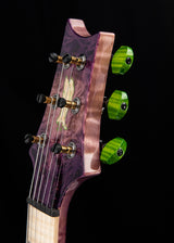 Paul Reed Smith Private Stock Hollowbody II Piezo Trem Purple Glow