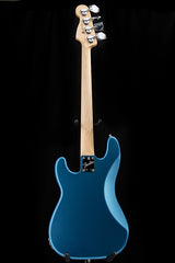 Fender American Performer Precision Bass Satin Lake Placid Blue