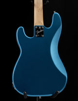 Fender American Performer Precision Bass Satin Lake Placid Blue