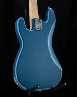 Fender American Performer Precision Bass Satin Lake Placid Blue
