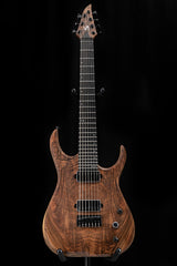 Used Skervesen Raptor 7 Walnut