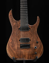 Used Skervesen Raptor 7 Walnut