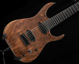 Used Skervesen Raptor 7 Walnut