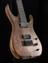 Used Skervesen Raptor 7 Walnut