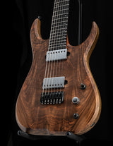 Used Skervesen Raptor 7 Walnut
