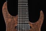 Used Skervesen Raptor 7 Walnut