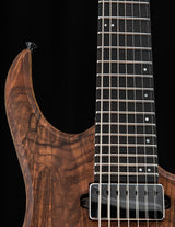 Used Skervesen Raptor 7 Walnut