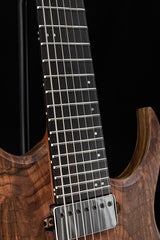 Used Skervesen Raptor 7 Walnut