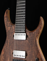 Used Skervesen Raptor 7 Walnut