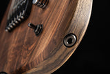 Used Skervesen Raptor 7 Walnut