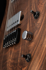 Used Skervesen Raptor 7 Walnut