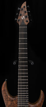 Used Skervesen Raptor 7 Walnut