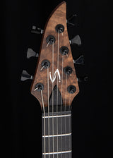 Used Skervesen Raptor 7 Walnut