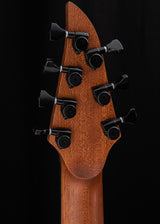 Used Skervesen Raptor 7 Walnut