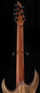 Used Skervesen Raptor 7 Walnut