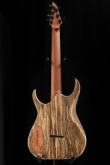 Used Skervesen Raptor 7 Walnut