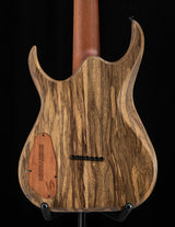 Used Skervesen Raptor 7 Walnut